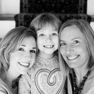 Meet your Posher, Becky